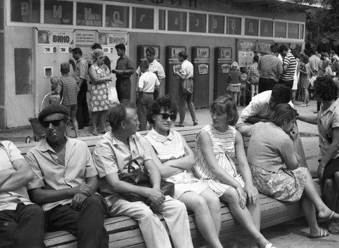 Назад в прошлое: в ток-шоу «Сегодня вечером» вспомнят про 1970-е