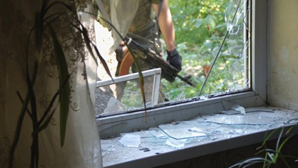 В ЛНР обвинили СБУ в новой попытке вербовки ополченцев