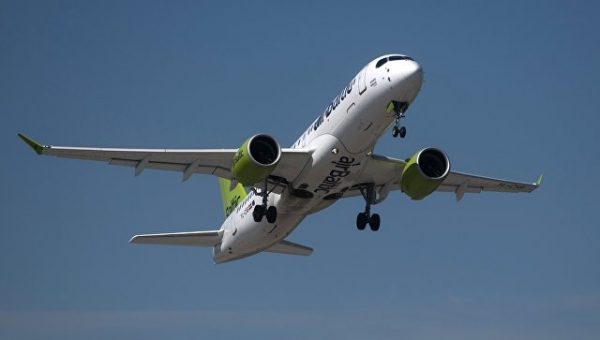 В австралийских аэропортах усилили меры безопасности