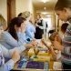 В Зеленограде состоялся третий межрайонный фестиваль «Наши общие возможности – наши общие результаты!»