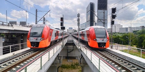 Планируется большой проект по устройству движения между Москвой, Зеленоградом и Подмосковьем
