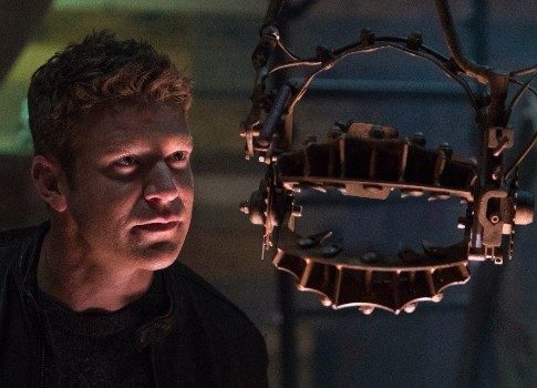 Еще одна смертельная игра: в мировой прокат выходит фильм ужасов «Пила-8»