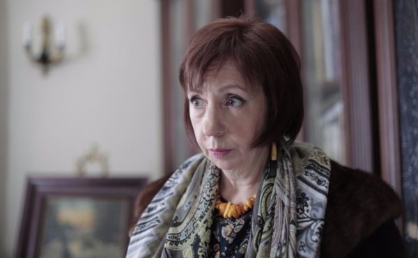 Уж думали, не найдут: сегодня на «Dомашнем» начнется сериал «Исчезнувшая» с Анной Снаткиной» 