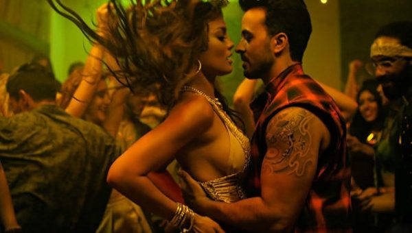 Клип Despacito побил рекорд по количеству просмотров на Youtube
