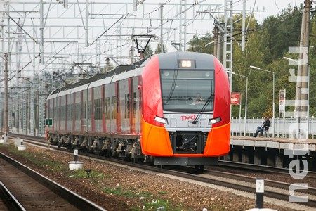 
                    МТ ППК думает над запуском «Ласточек» в Конаково          