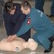 Кадеты зеленоградских школ приняли присягу