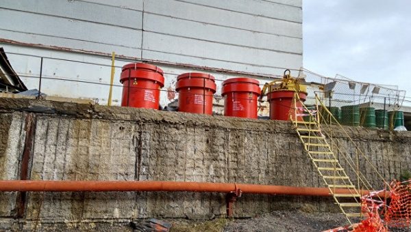 В Европе зафиксировали повышение показателей радиоактивности в воздухе