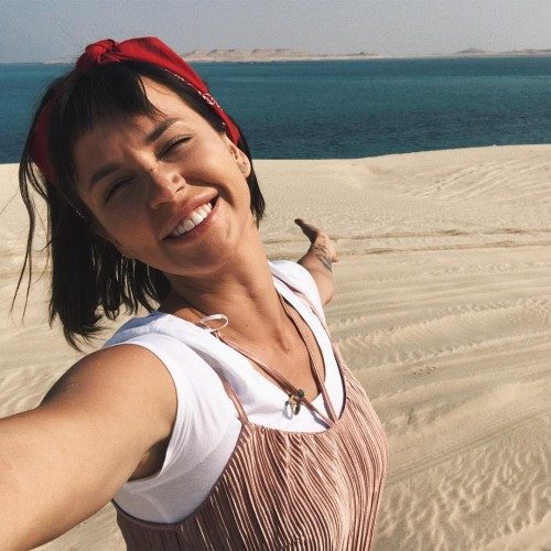 Новая ведущая «Орла и решки» попала в больницу