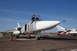 Россия даст ответ на размещение ПРО в Европе