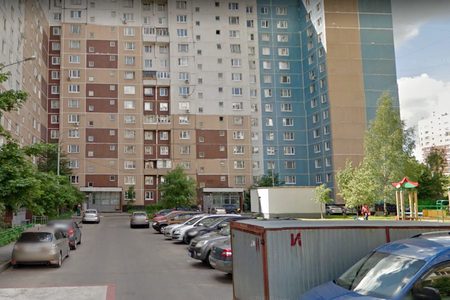 
                    Пожилой мужчина устроил стрельбу из «травмата» в 14-м микрорайоне          