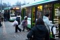 
                    Префект заявил о полном отсутствии проблем с автобусами в Зеленограде          