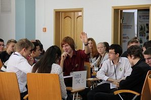 
		                    Работать в Зеленограде – модно!		                