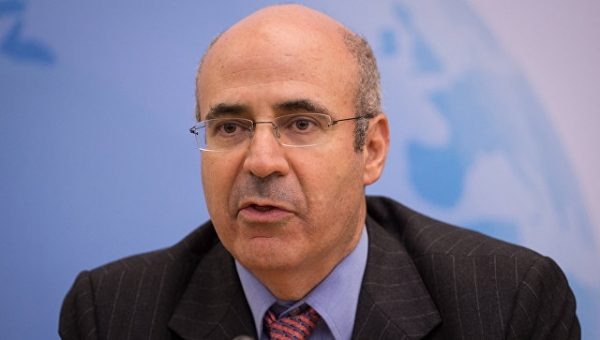 Заочно осужденному в России Браудеру разрешили въезд в США