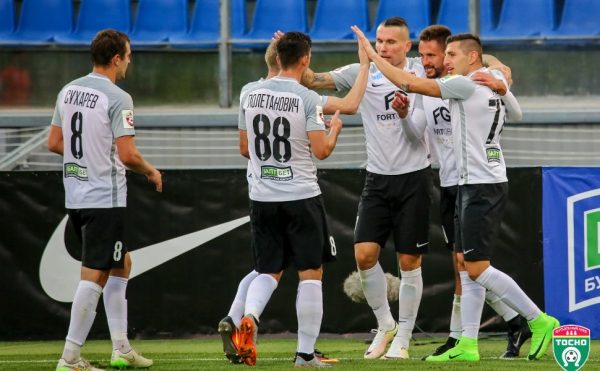 «СуперЛоко», Миранчук, Кокорин, «Урал»: топ-10 событий первого круга РФПЛ