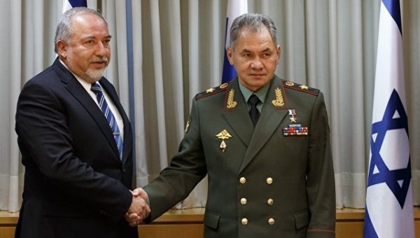 Россия и Израиль в ближайшее время отменят двойной призыв для своих граждан