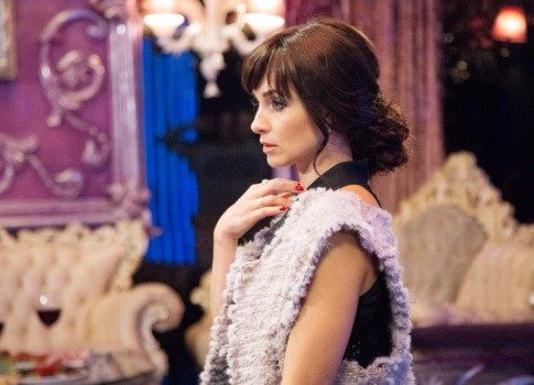 Анна Снаткина: «Сериал "Исчезнувшая" на "Dомашнем" будет интересен не только женщинам»