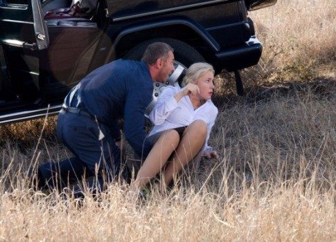 Здесь живут по другим законам: на телеканале «Наш детектив» стартует сериал «Станица»