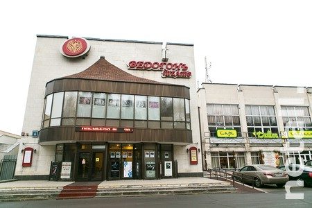 
                    18 ноября в «Ведогонь-театре» состоится премьера спектакля о Зеленограде          