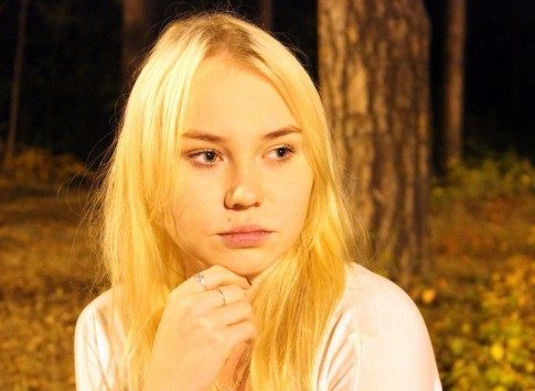 Сложное дело: на ТВ-3 четвертый выпуск шоу «Дневник экстрасенса с Фатимой Хадуевой. Молодой ученик»