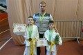 
                    13-летний зеленоградец завоевал «бронзу» на Кубке Европы по дзюдо          