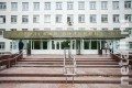 
                    Все женские консультации Зеленограда объединили в одну          