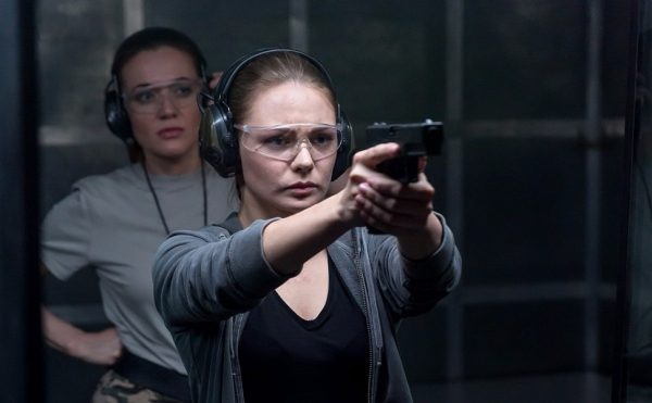 Смотрите на Первом: шпионский триллер «Спящие» с Игорем Прокопенко, Паулиной Андреевой и Федором Бондарчуком