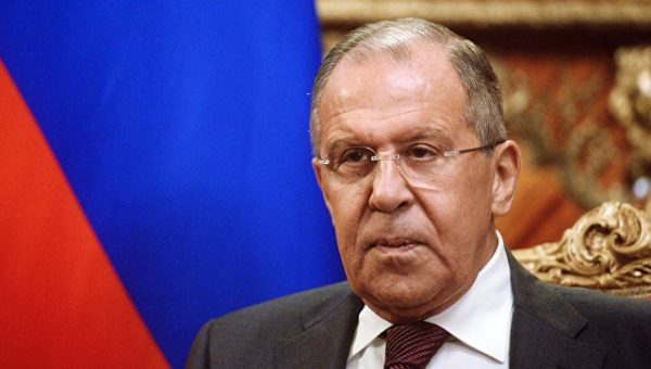Лавров рассказал, что Россия предложила США в борьбе с актуальными угрозами