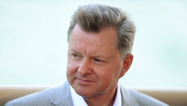 Киевский суд разрешил заочно осудить полпреда президента России в СКФО