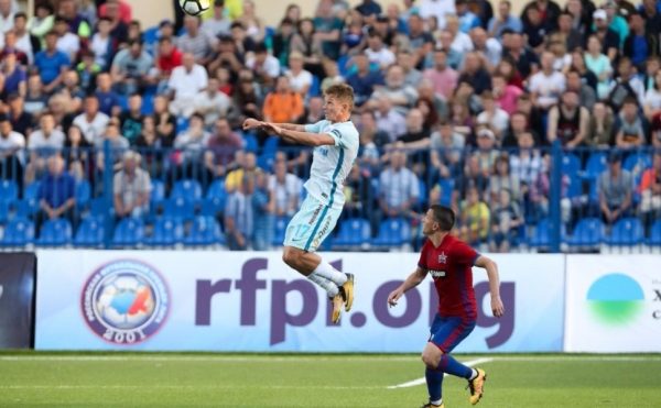 «Локо» против ЦСКА, Бердыев против Манчини: все матчи 16-го тура чемпионата России по футболу