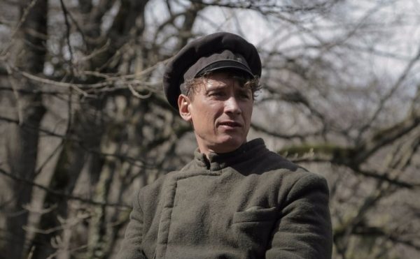 Главная премьера сезона на НТВ: сегодня стартует сериал «Хождение по мукам»