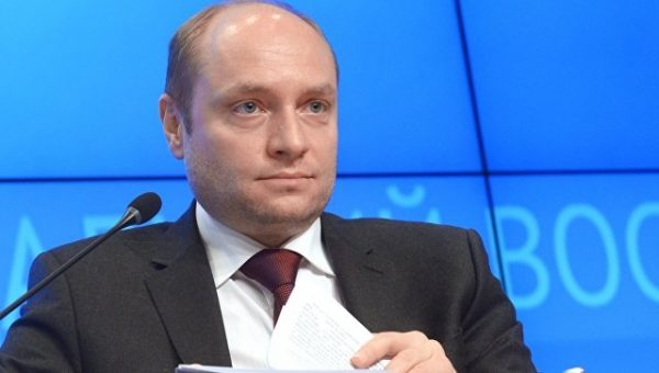 Россия начнет реализацию идеи сотрудничества с Кореей "девять мостов"