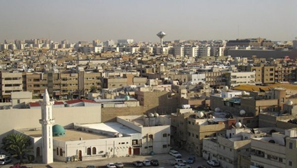 В арабской коалиции предположили, откуда хуситы получили вооружения