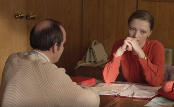 Костюмы брежневской эпохи: почему сериал «Гостиница «Россия» вызвал ностальгию по моде 70-х