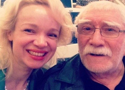 Госпитализирован: Армен Джигарханян попал в больницу в тяжелом состоянии