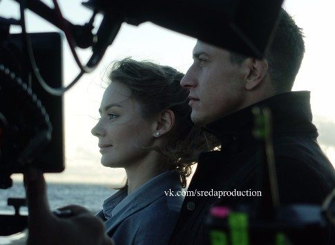 Один год до премьеры: в Петербурге завершаются съемки «Мажора 3» 