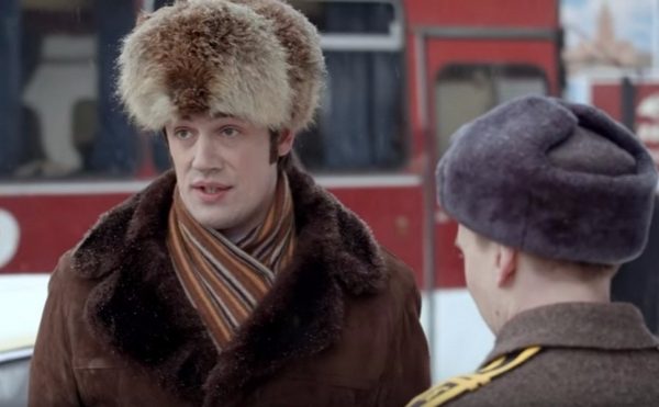 Костюмы брежневской эпохи: почему сериал «Гостиница «Россия» вызвал ностальгию по моде 70-х