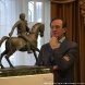 В Детской художественной школе №9 открылась выставка преподавателей