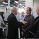 Префект Анатолий Смирнов посетил СТМП «Зеленоград»
