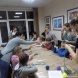 В Зеленограде прошла ежегодная культурная акция «Ночь искусств»