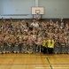 В Крюково состоялся спортивный праздник «Родители и я – здоровая семья»