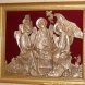 В Детской художественной школе №9 открылась выставка преподавателей