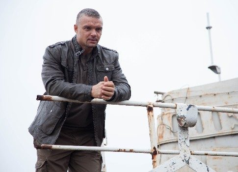 Все не так, как кажется: премьера остросюжетного сериала «Захват» на Пятом канале