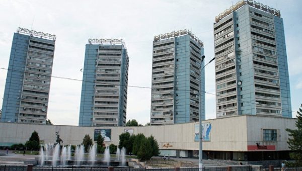 Япония наградила смотрителя кладбища в Ташкенте императорским орденом
