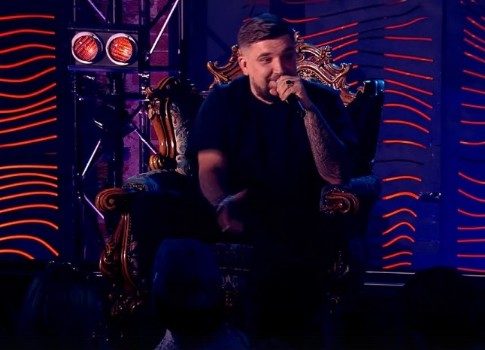 Вдарим рэп: проект «Голос улиц» стартует «ВКонтакте»