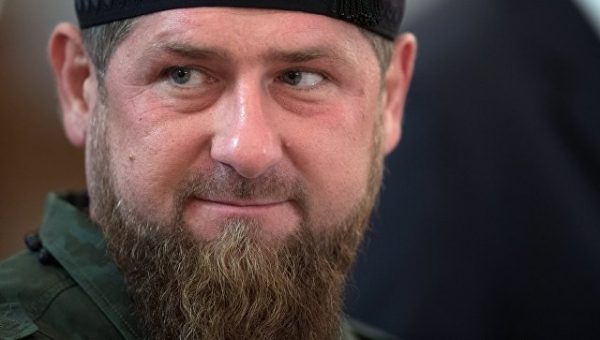 Кадыров цитатой из Гоголя прокомментировал убийство Окуевой