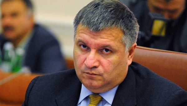 В Раде зарегистрировали два проекта постановления об отстранении Авакова