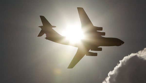 Арабская коалиция запретила трем рейсам ООН лететь в столицу Йемена