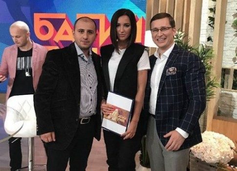 Два полюса: поклонники Ольги Бузовой по-разному оценили ее участие в «Бабьем бунте»