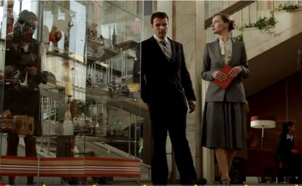 Костюмы брежневской эпохи: почему сериал «Гостиница «Россия» вызвал ностальгию по моде 70-х