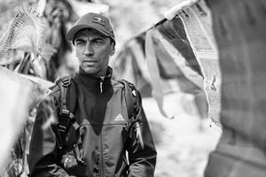 В Гималаях погиб зеленоградский бейсджампер Валерий Розов